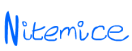 Nitemice Signature Signature