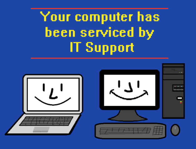 IT Support