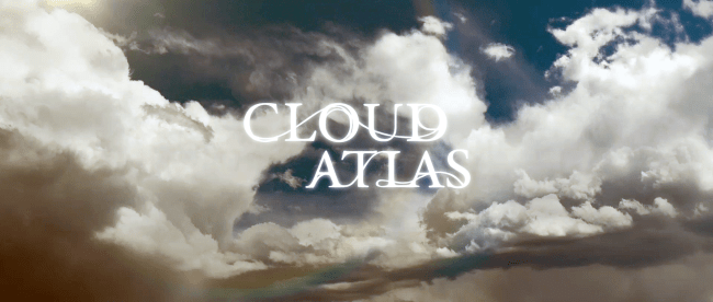 Cloud Atlas Cloudy Sky