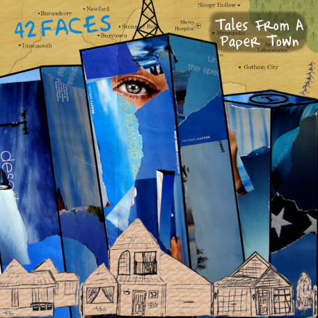 Tales From A Paper Town